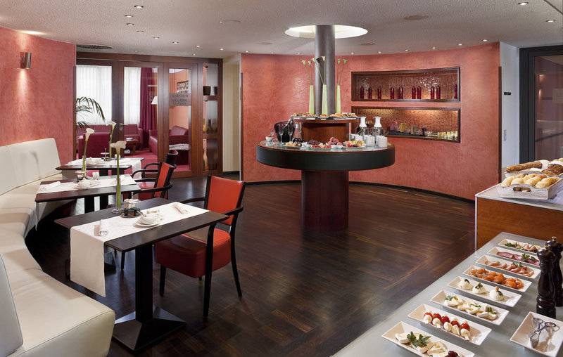 هتل Meliá Berlin