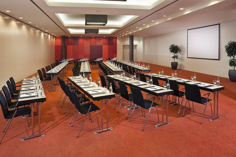 هتل Meliá Berlin