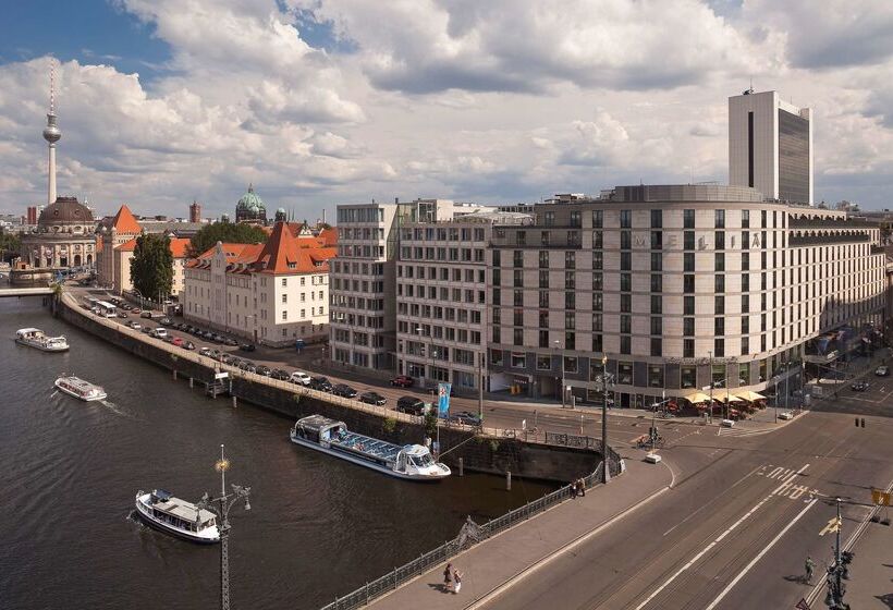 هتل Meliá Berlin