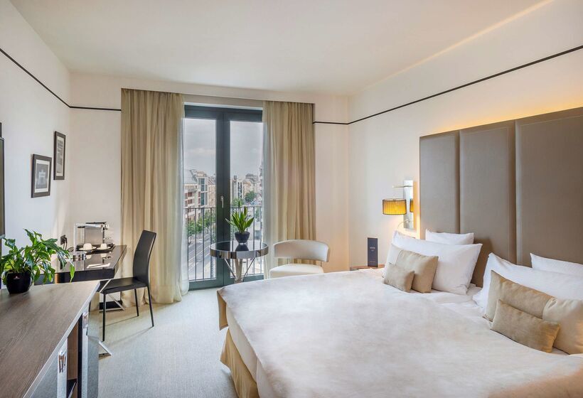 هتل Meliá Berlin