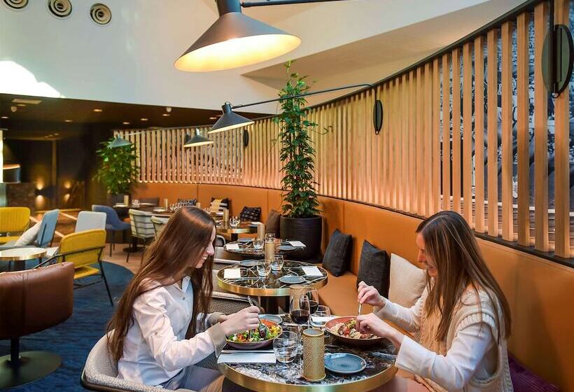 فندق Mercure Antwerp City South