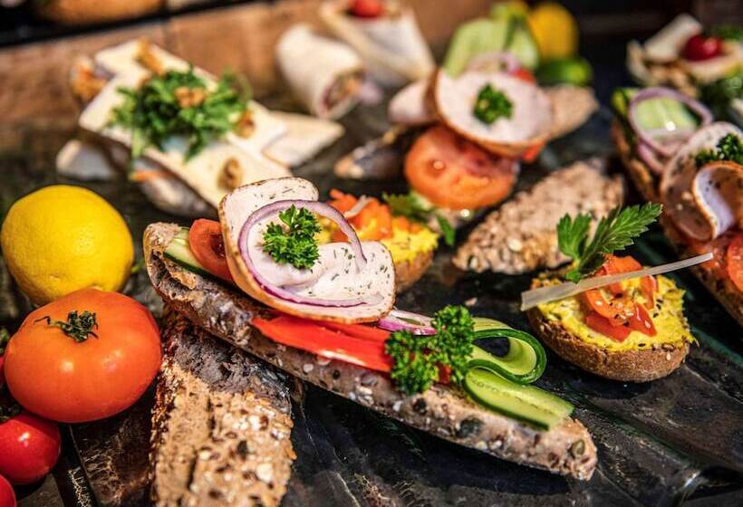 فندق Mercure Antwerp City South