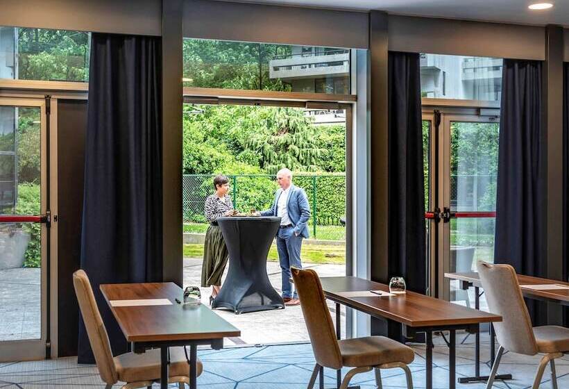 فندق Mercure Antwerp City South