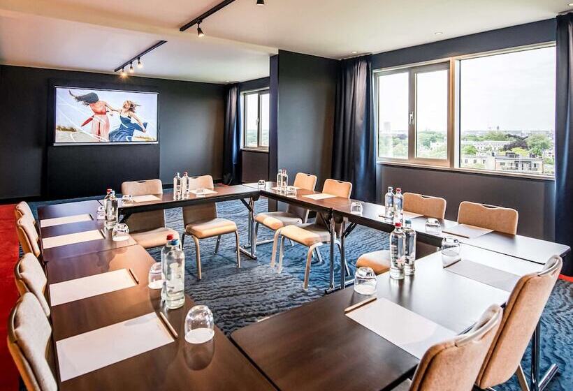 فندق Mercure Antwerp City South