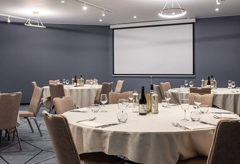 فندق Mercure Antwerp City South