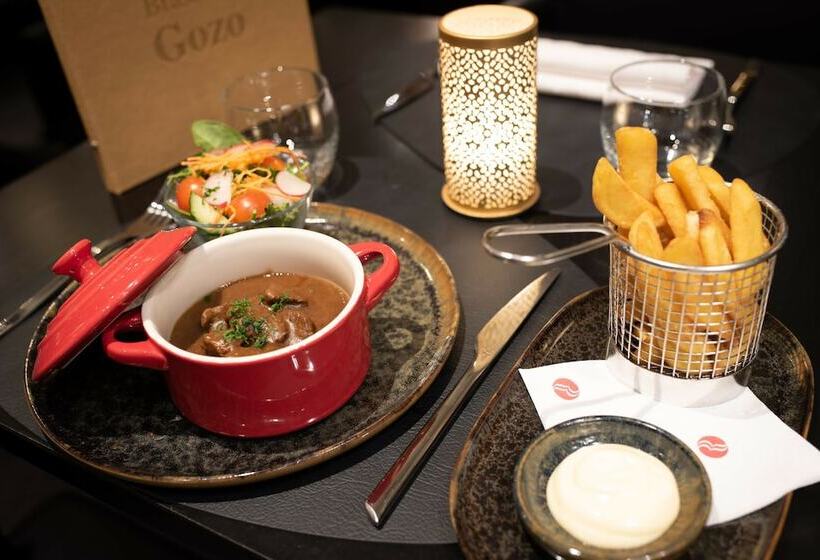 فندق Mercure Antwerp City South