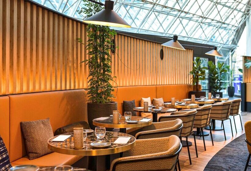 فندق Mercure Antwerp City South