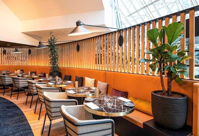 فندق Mercure Antwerp City South