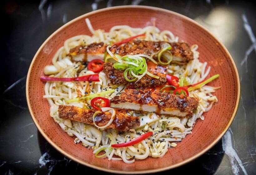 فندق Mercure Antwerp City South