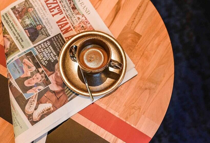 فندق Mercure Antwerp City South