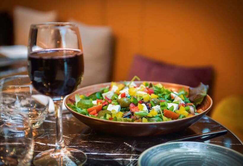 فندق Mercure Antwerp City South