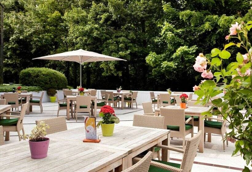 فندق Mercure Antwerp City South