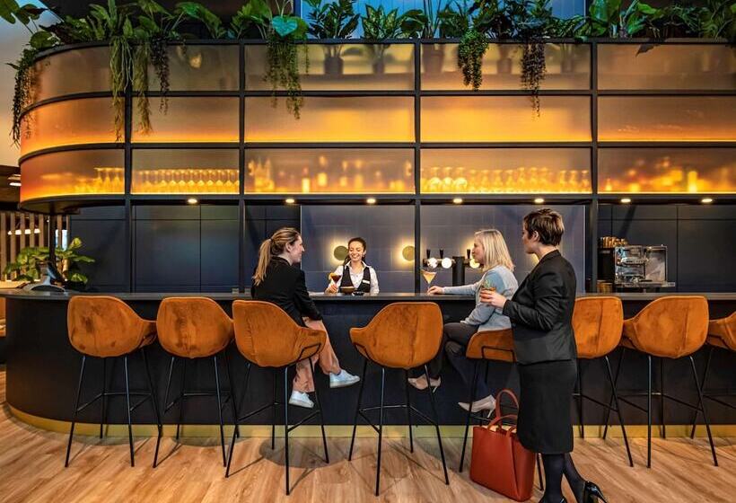 فندق Mercure Antwerp City South