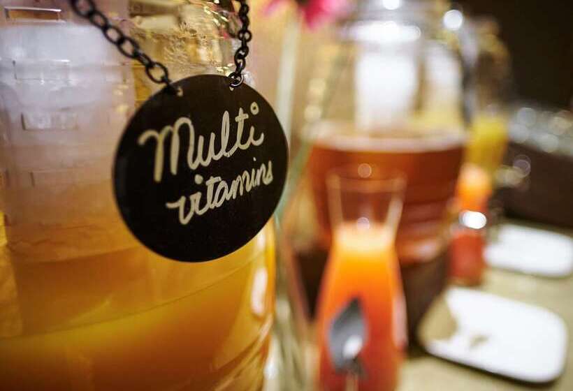 فندق Mercure Antwerp City South