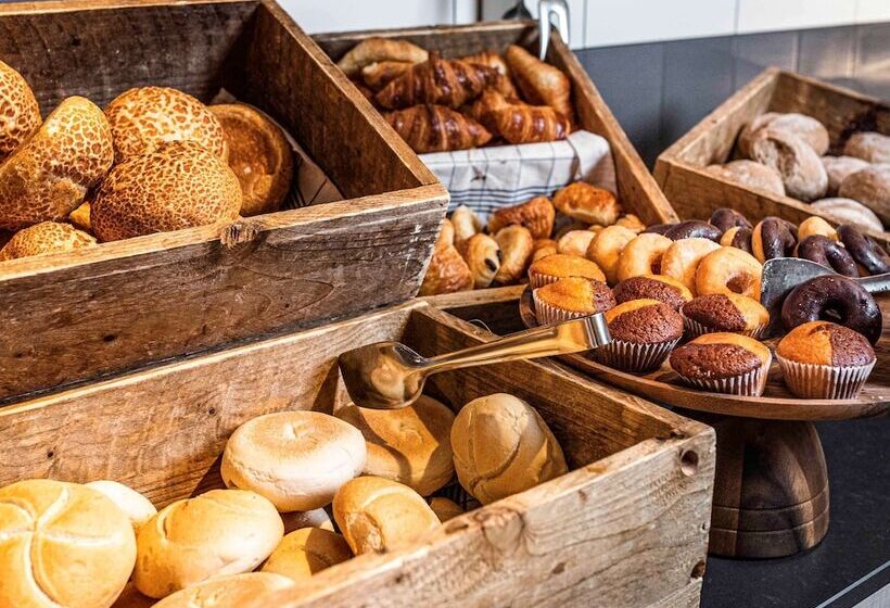 فندق Mercure Antwerp City South