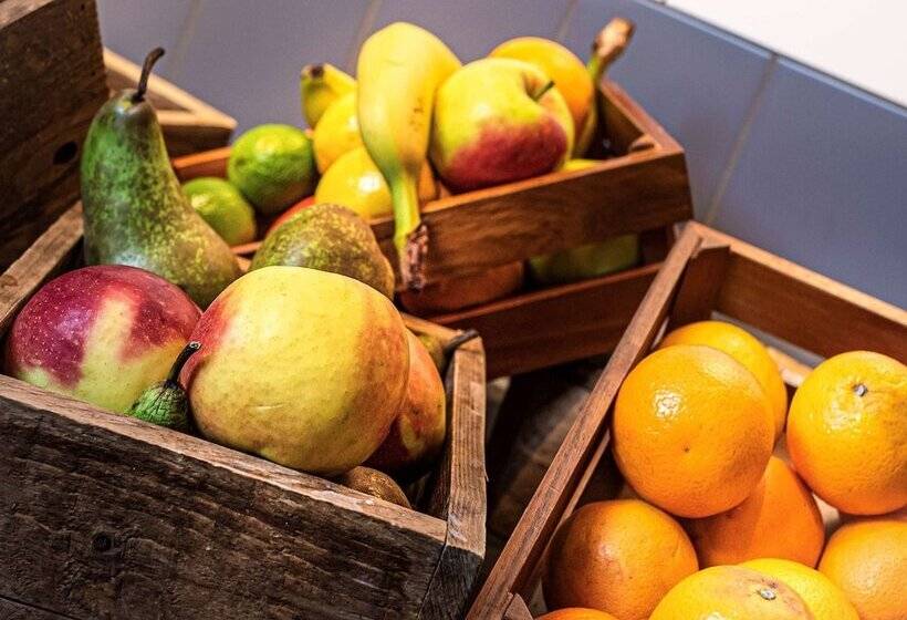 فندق Mercure Antwerp City South