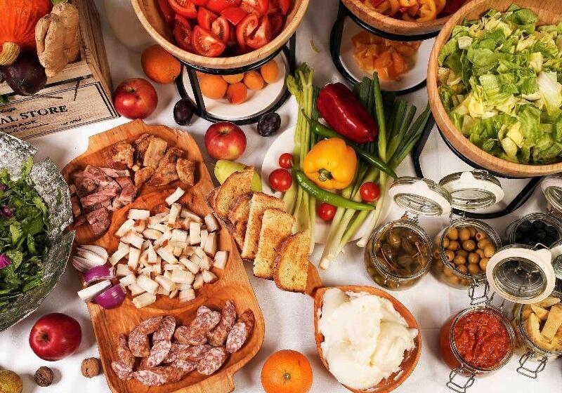 Отель Mercure Sibiu Airport