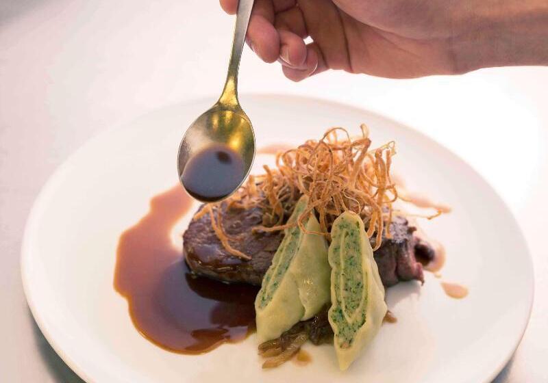 酒店 Mercure  Stuttgart City Center