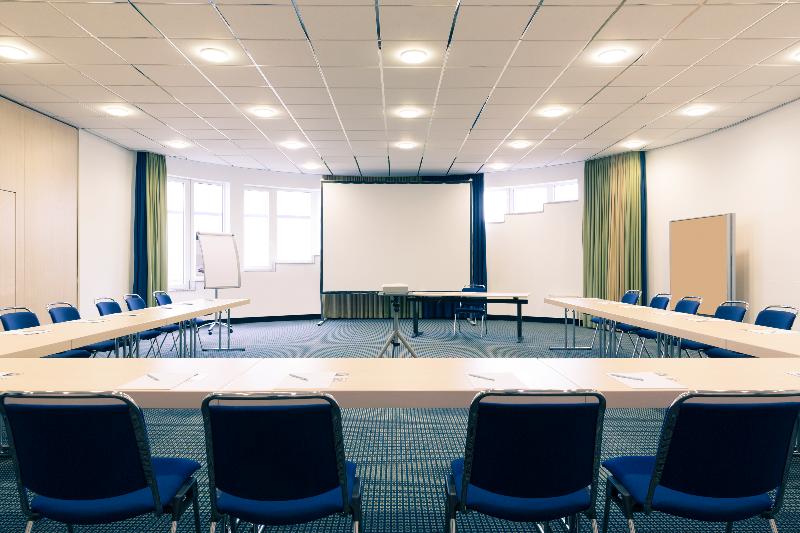 酒店 Mercure  Stuttgart City Center