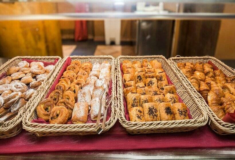 酒店 Màgic Ski by Nexta