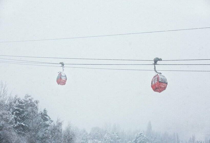 酒店 Màgic Ski by Nexta