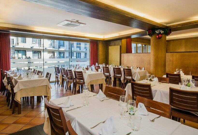 酒店 Màgic Ski by Nexta