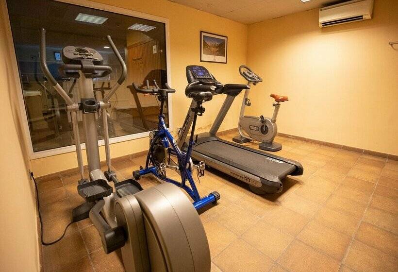 酒店 Màgic Ski by Nexta