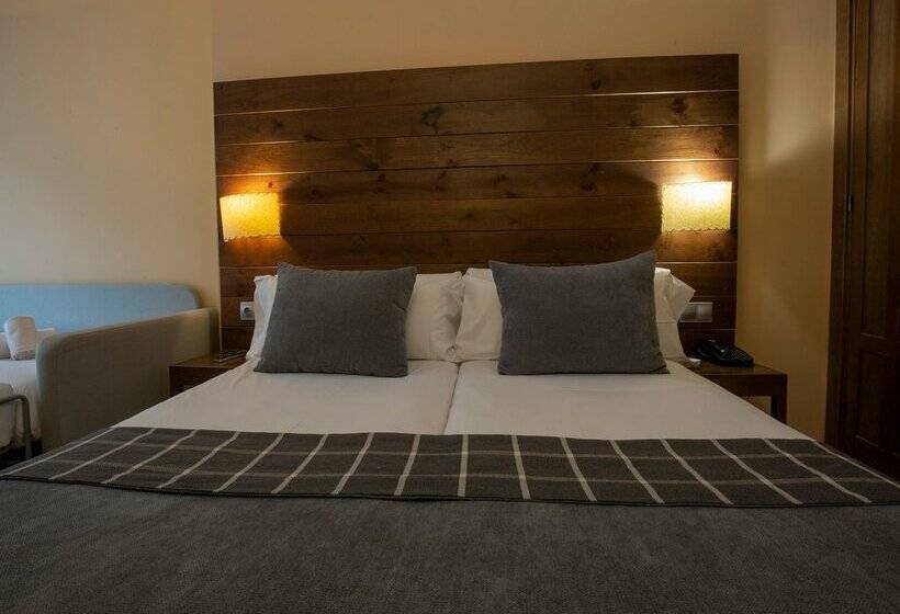 酒店 Màgic Ski by Nexta