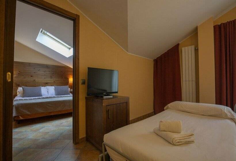 酒店 Màgic Ski by Nexta