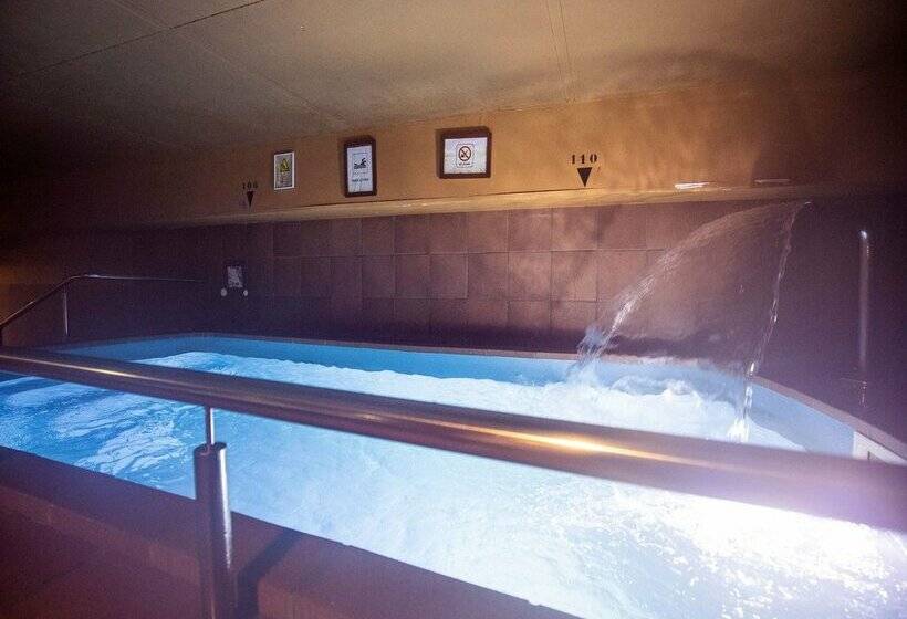 酒店 Màgic Ski by Nexta