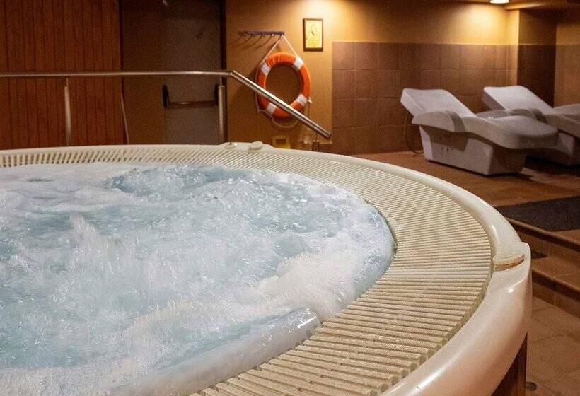 酒店 Màgic Ski by Nexta