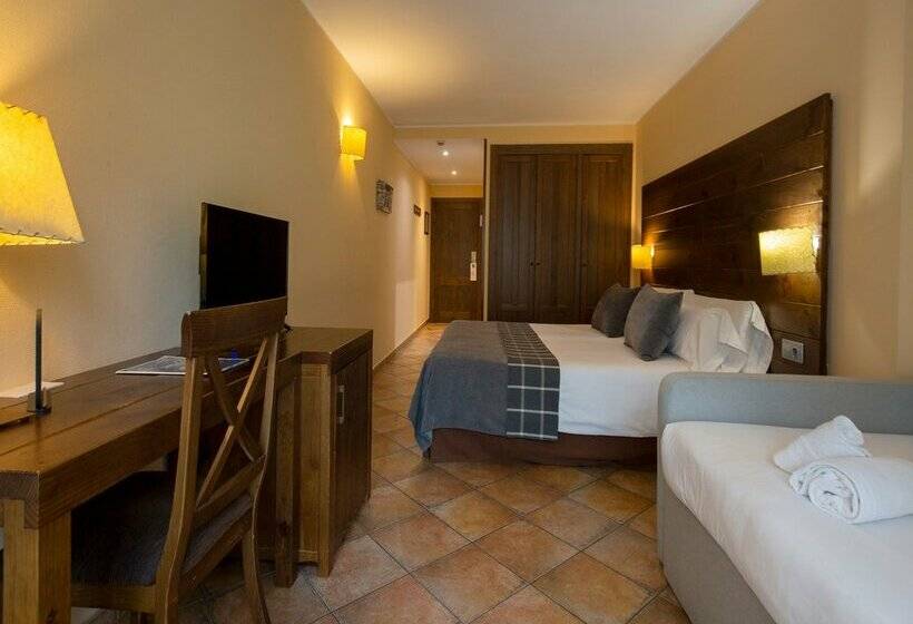 酒店 Màgic Ski by Nexta