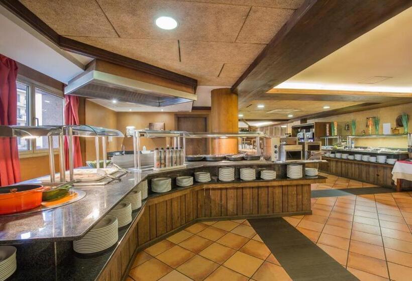 酒店 Màgic Ski by Nexta