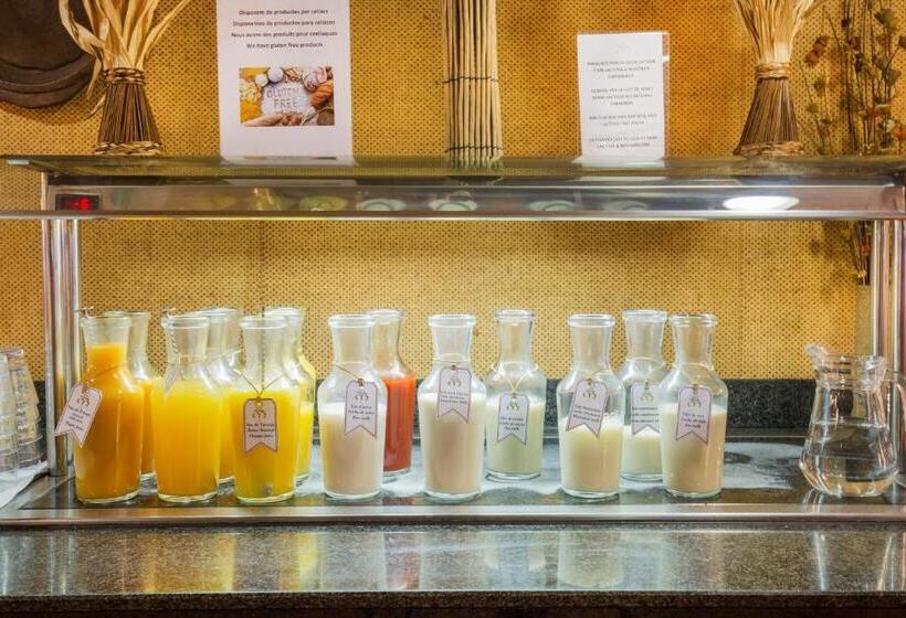 酒店 Màgic Ski by Nexta