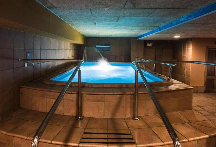 酒店 Màgic Ski by Nexta