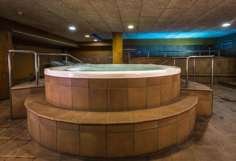 酒店 Màgic Ski by Nexta