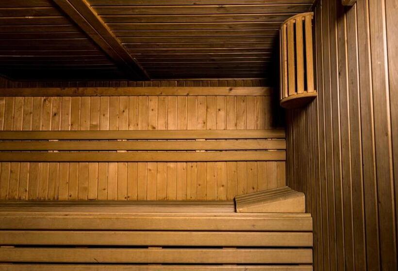 酒店 Màgic Ski by Nexta