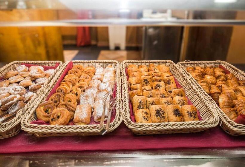 酒店 Màgic Ski by Nexta