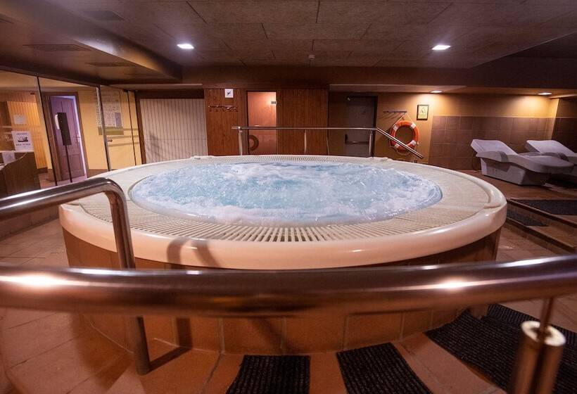 酒店 Màgic Ski by Nexta