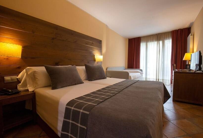 酒店 Màgic Ski by Nexta