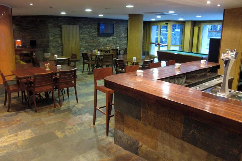 酒店 Màgic Ski by Nexta