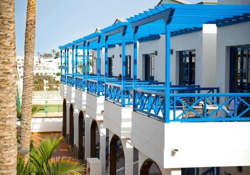 Отель Mirador Papagayo By Livvo