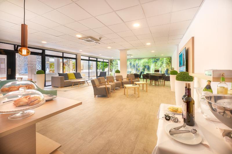 Отель Mirador Papagayo By Livvo