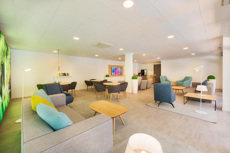 Отель Mirador Papagayo By Livvo