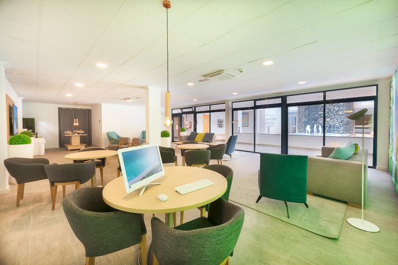 Отель Mirador Papagayo By Livvo