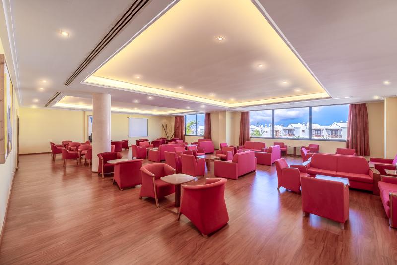 Отель Mirador Papagayo By Livvo