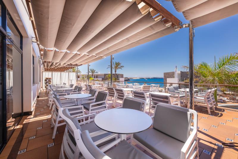 Отель Mirador Papagayo By Livvo