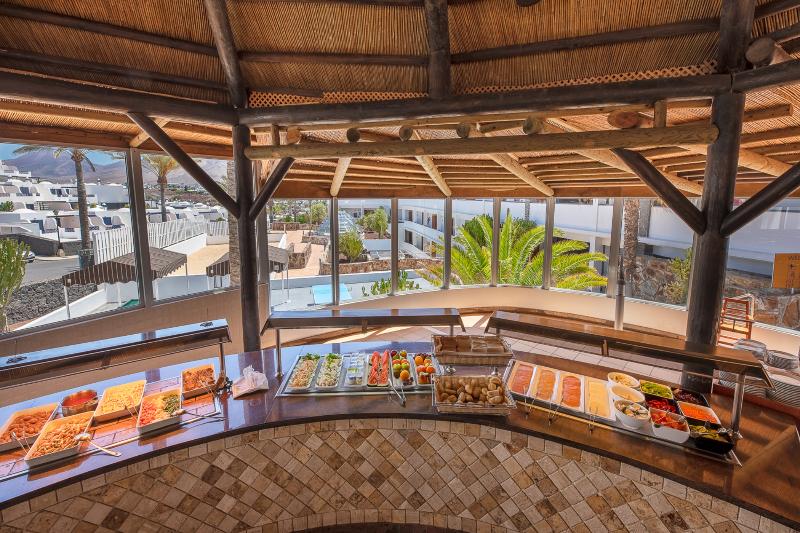 Отель Mirador Papagayo By Livvo