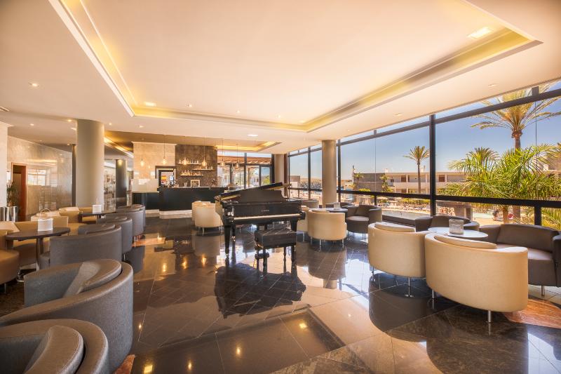 Отель Mirador Papagayo By Livvo