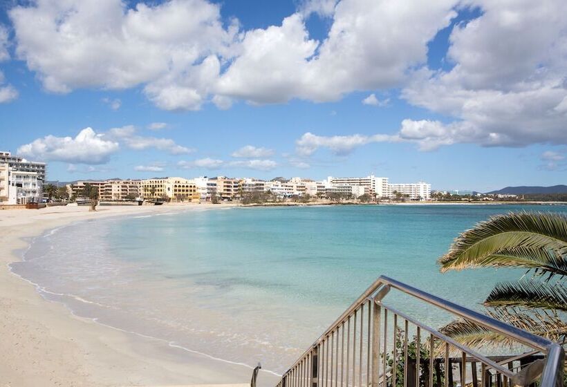 Отель O7 Colombo